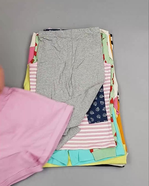 Фотография  402 - TCM Kids лето 074#7 кг, ЛОТ №6668 оптом в Йошкар-Оле и республике Марий Эл