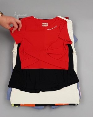 Фотография  981 - TCM Kids лето 074#7 кг, ЛОТ №6668 оптом в Йошкар-Оле и республике Марий Эл