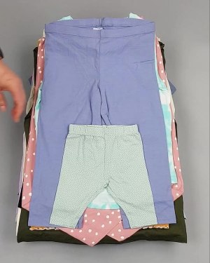 Фотография  645 - TCM Kids лето 074#7 кг, ЛОТ №6668 оптом в Йошкар-Оле и республике Марий Эл