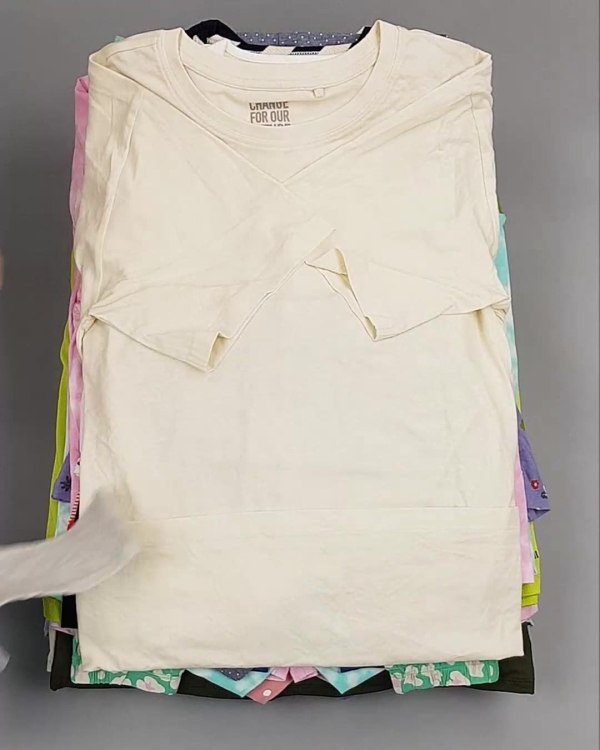 Фотография  981 - TCM Kids лето 074#7 кг, ЛОТ №6668 оптом в Йошкар-Оле и республике Марий Эл