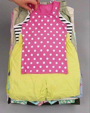 Фотография  612 - TCM Kids лето 074#7 кг, ЛОТ №6668 оптом в Йошкар-Оле и республике Марий Эл