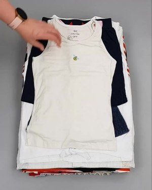 Фотография  998 - TCM Kids лето 074#7 кг, ЛОТ №6669 оптом в Йошкар-Оле и республике Марий Эл