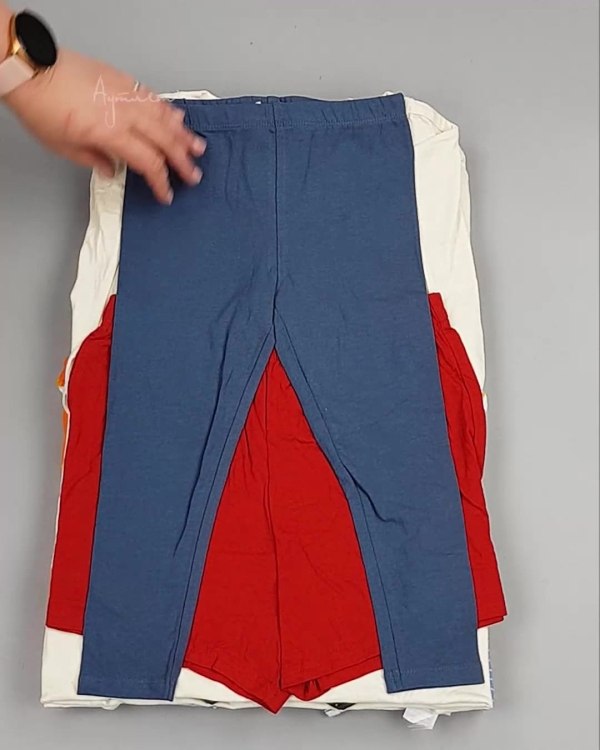 Фотография  748 - TCM Kids лето 074#7 кг, ЛОТ №6670 оптом в Йошкар-Оле и республике Марий Эл