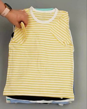 Фотография  392 - TCM Kids лето 074#7 кг, ЛОТ №6670 оптом в Йошкар-Оле и республике Марий Эл