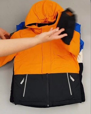 Фотография  288 - Верхняя одежда TCM kids 074#7 кг, ЛОТ №6681 оптом в Йошкар-Оле и республике Марий Эл