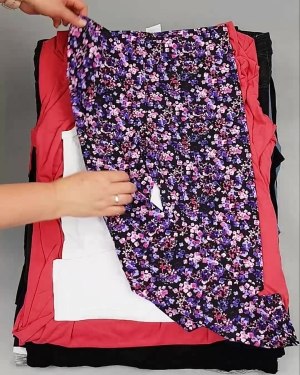 Фотография  611 - LIDL Summer mix 074#15 кг, ЛОТ №6697 оптом в Йошкар-Оле и республике Марий Эл