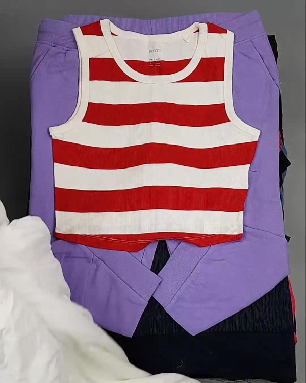 Фотография  277 - LIDL Summer mix 074#15 кг, ЛОТ №6697 оптом в Йошкар-Оле и республике Марий Эл