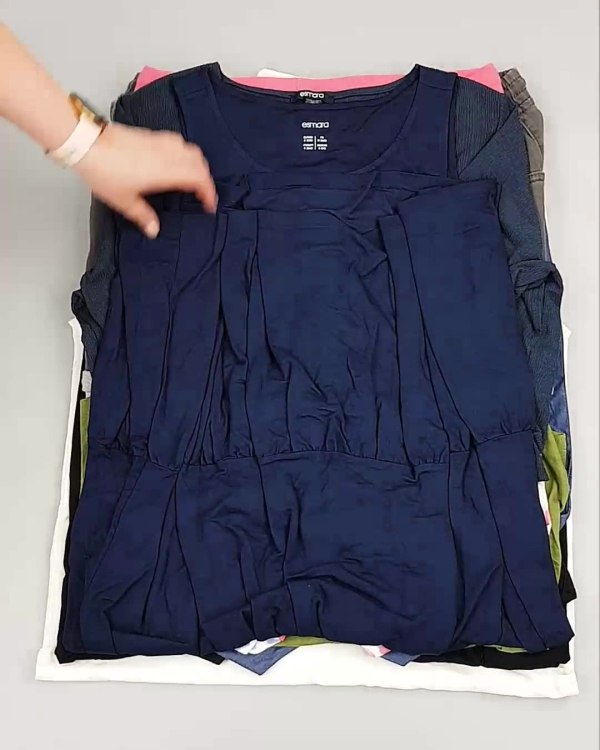 Фотография  575 - LIDL Summer mix 074#15 кг, ЛОТ №6700 оптом в Йошкар-Оле и республике Марий Эл