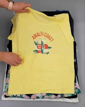 Фотография  661 - LIDL Summer mix 074#15 кг, ЛОТ №6700 оптом в Йошкар-Оле и республике Марий Эл