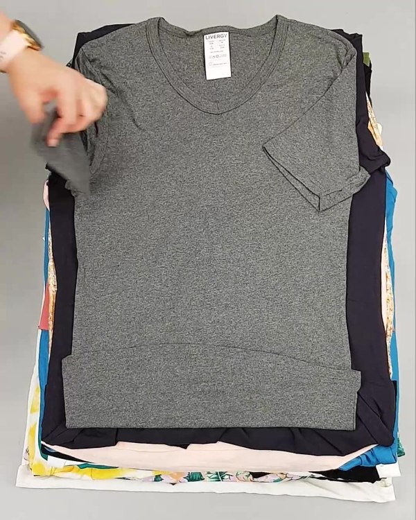 Фотография  878 - LIDL Summer mix 074#15 кг, ЛОТ №6700 оптом в Йошкар-Оле и республике Марий Эл