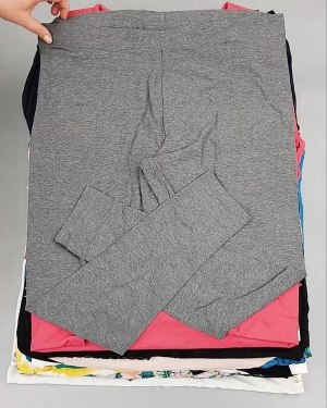 Фотография  924 - LIDL Summer mix 074#15 кг, ЛОТ №6700 оптом в Йошкар-Оле и республике Марий Эл