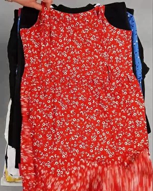 Фотография  299 - LIDL Summer mix 074#15 кг, ЛОТ №6700 оптом в Йошкар-Оле и республике Марий Эл