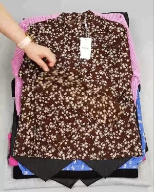 Фотография  827 - ДАНИЯ Winter mix 24#15 кг, ЛОТ №6707 оптом в Йошкар-Оле и республике Марий Эл