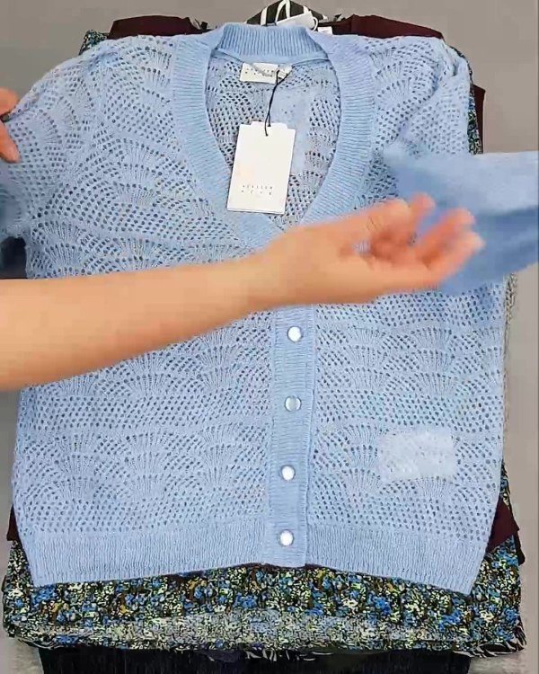 Фотография  460 - ДАНИЯ Winter mix 24#15 кг, ЛОТ №6707 оптом в Йошкар-Оле и республике Марий Эл