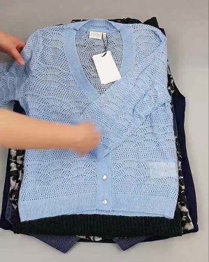 Фотография  448 - ДАНИЯ Winter mix 24#15 кг, ЛОТ №6708 оптом в Йошкар-Оле и республике Марий Эл