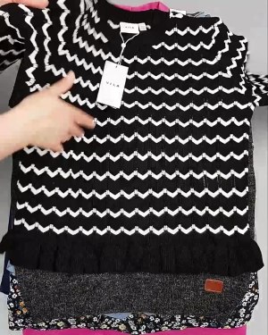 Фотография  848 - ДАНИЯ Winter mix 24#15 кг, ЛОТ №6708 оптом в Йошкар-Оле и республике Марий Эл