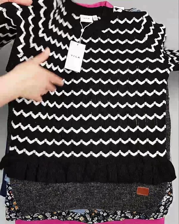 Фотография  694 - ДАНИЯ Winter mix 24#15 кг, ЛОТ №6708 оптом в Йошкар-Оле и республике Марий Эл