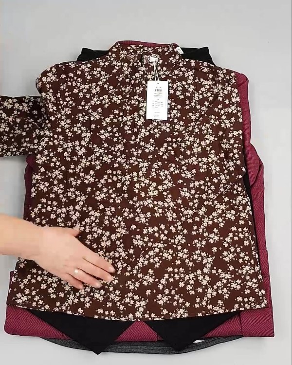 Фотография  824 - ДАНИЯ Winter mix 24#15 кг, ЛОТ №6709 оптом в Йошкар-Оле и республике Марий Эл