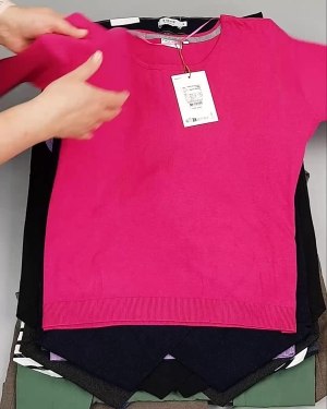 Фотография  666 - ДАНИЯ Winter mix 24#15 кг, ЛОТ №6710 оптом в Йошкар-Оле и республике Марий Эл