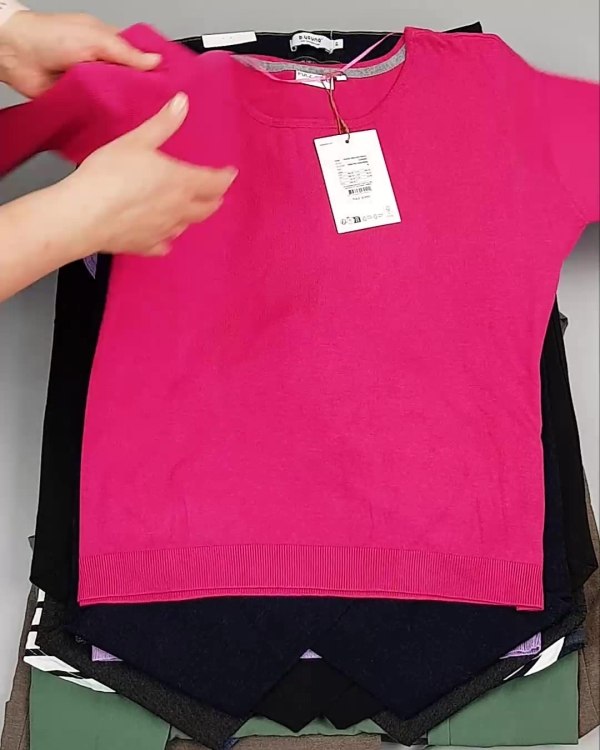 Фотография  797 - ДАНИЯ Winter mix 24#15 кг, ЛОТ №6710 оптом в Йошкар-Оле и республике Марий Эл