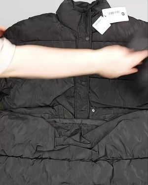 Фотография  478 - Верхняя одежда Англия СТОК #10 кг, ЛОТ №6729 оптом в Йошкар-Оле и республике Марий Эл