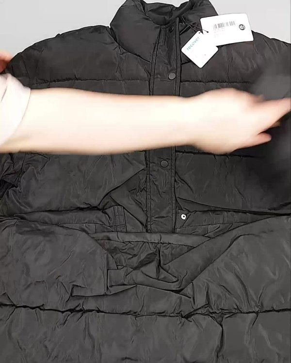 Фотография  671 - Верхняя одежда Англия СТОК #10 кг, ЛОТ №6729 оптом в Йошкар-Оле и республике Марий Эл