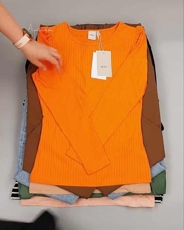 Фотография  738 - ДАНИЯ Summer mix 24#15 кг, ЛОТ №6730 оптом в Йошкар-Оле и республике Марий Эл