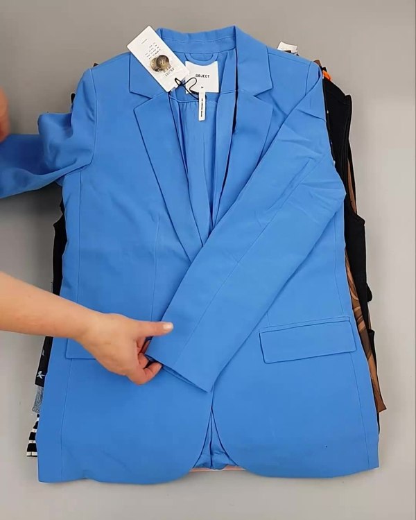 Фотография  356 - ДАНИЯ Summer mix 24#15 кг, ЛОТ №6730 оптом в Йошкар-Оле и республике Марий Эл