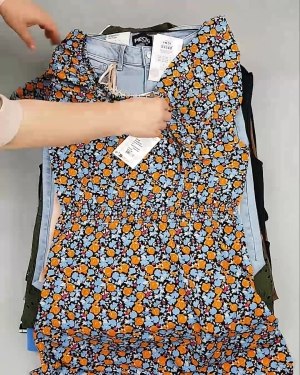 Фотография  388 - ДАНИЯ Summer mix 24#15 кг, ЛОТ №6730 оптом в Йошкар-Оле и республике Марий Эл