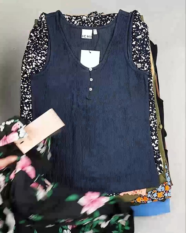 Фотография  681 - ДАНИЯ Summer mix 24#15 кг, ЛОТ №6730 оптом в Йошкар-Оле и республике Марий Эл