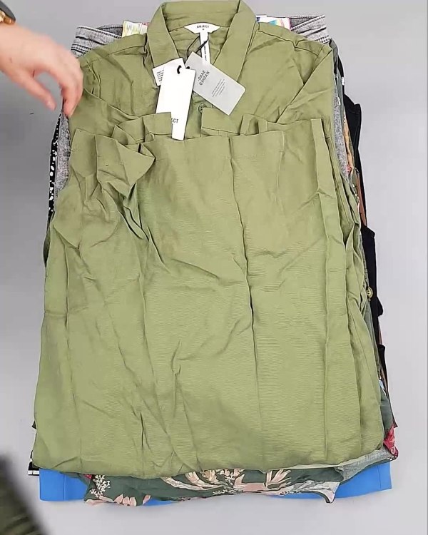 Фотография  238 - ДАНИЯ Summer mix 24#15 кг, ЛОТ №6730 оптом в Йошкар-Оле и республике Марий Эл