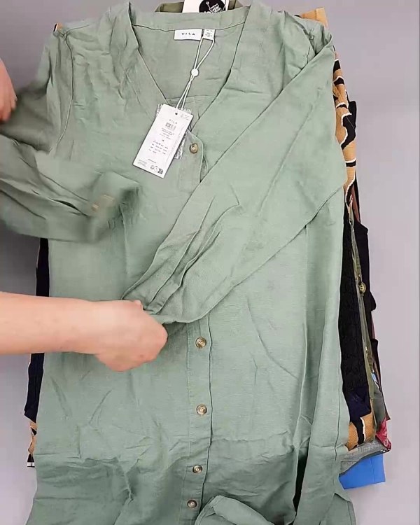 Фотография  447 - ДАНИЯ Summer mix 24#15 кг, ЛОТ №6730 оптом в Йошкар-Оле и республике Марий Эл