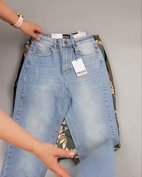 Фотография  960 - ДАНИЯ Summer mix 24#15 кг, ЛОТ №6732 оптом в Йошкар-Оле и республике Марий Эл