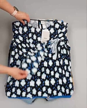 Фотография  430 - ДАНИЯ Summer mix 24#15 кг, ЛОТ №6732 оптом в Йошкар-Оле и республике Марий Эл