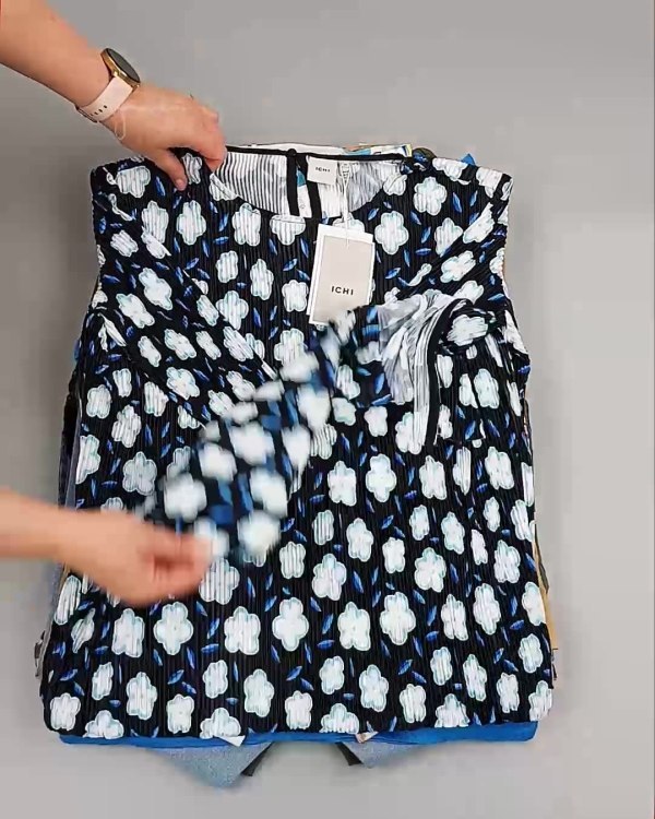 Фотография  206 - ДАНИЯ Summer mix 24#15 кг, ЛОТ №6732 оптом в Йошкар-Оле и республике Марий Эл