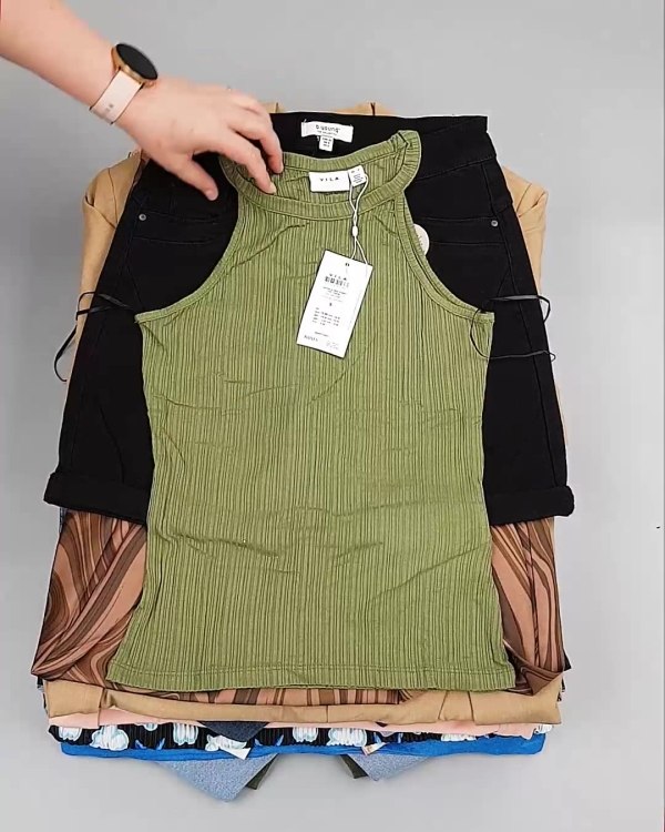 Фотография  366 - ДАНИЯ Summer mix 24#15 кг, ЛОТ №6732 оптом в Йошкар-Оле и республике Марий Эл