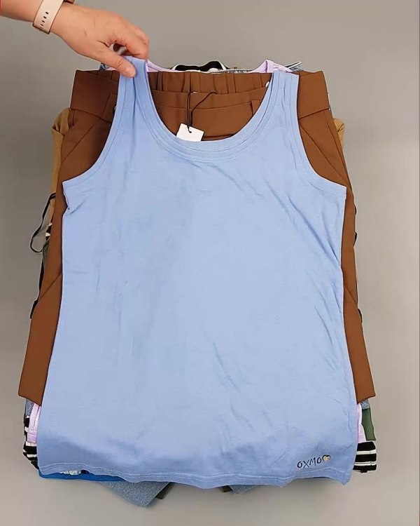 Фотография  291 - ДАНИЯ Summer mix 24#15 кг, ЛОТ №6732 оптом в Йошкар-Оле и республике Марий Эл