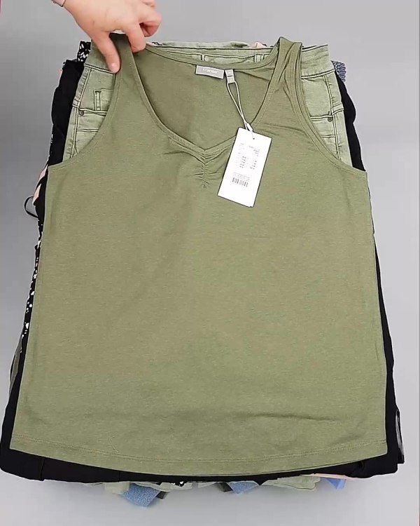 Фотография  265 - ДАНИЯ Summer mix 24#15 кг, ЛОТ №6732 оптом в Йошкар-Оле и республике Марий Эл