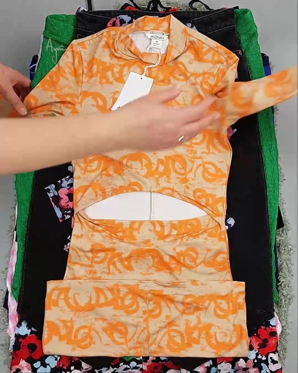 Фотография  558 - MONKI mix#18,5 кг ЛОТ №6740 оптом в Йошкар-Оле и республике Марий Эл