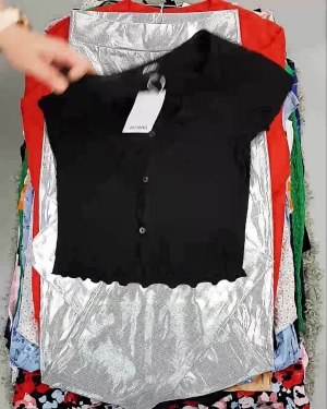 Фотография  166 - MONKI mix#18,5 кг ЛОТ №6740 оптом в Йошкар-Оле и республике Марий Эл