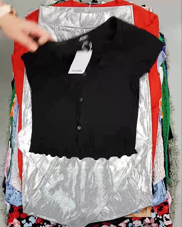 Фотография  730 - MONKI mix#18,5 кг ЛОТ №6740 оптом в Йошкар-Оле и республике Марий Эл