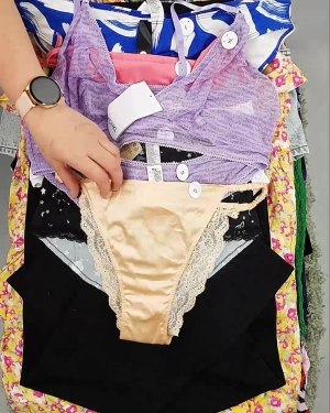 Фотография  744 - MONKI mix#18,5 кг ЛОТ №6740 оптом в Йошкар-Оле и республике Марий Эл