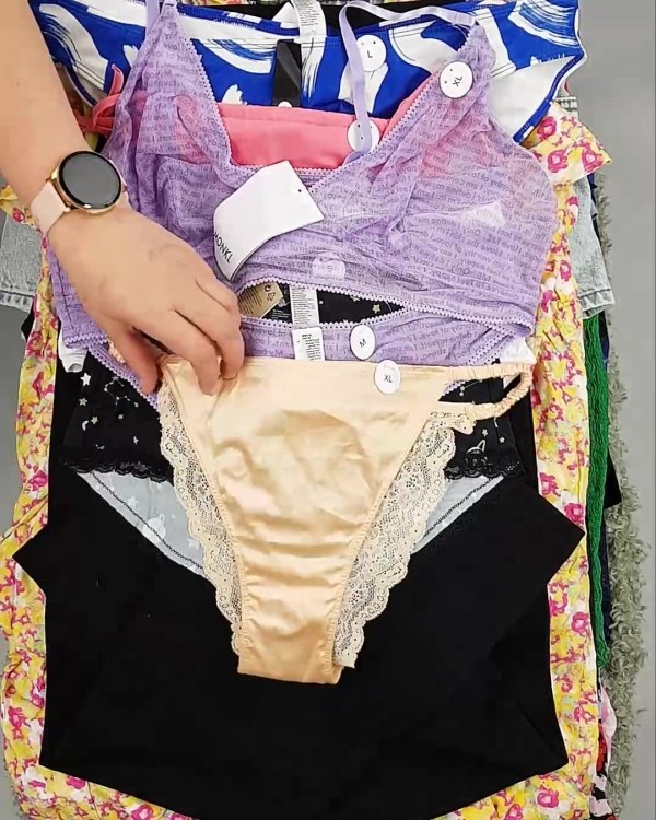 Фотография  196 - MONKI mix#18,5 кг ЛОТ №6740 оптом в Йошкар-Оле и республике Марий Эл