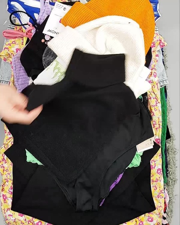 Фотография  866 - MONKI mix#18,5 кг ЛОТ №6740 оптом в Йошкар-Оле и республике Марий Эл