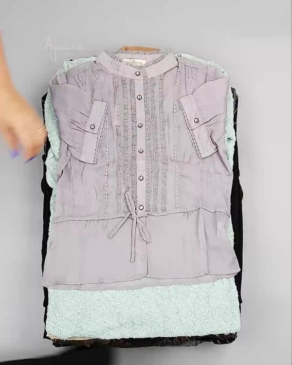 Фотография  873 - MILL STUDIO Spring mix#15 кг, ЛОТ №6786 оптом в Йошкар-Оле и республике Марий Эл