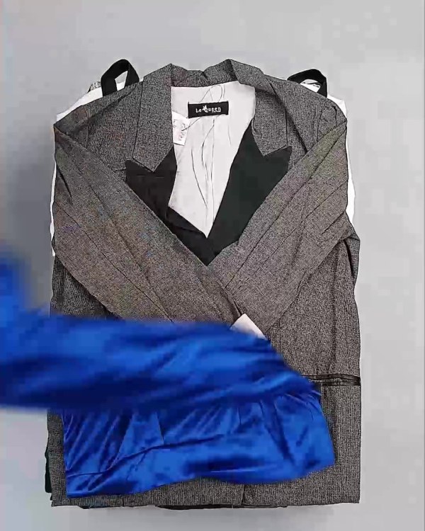 Фотография  127 - MILL STUDIO Spring mix#15 кг, ЛОТ №6786 оптом в Йошкар-Оле и республике Марий Эл