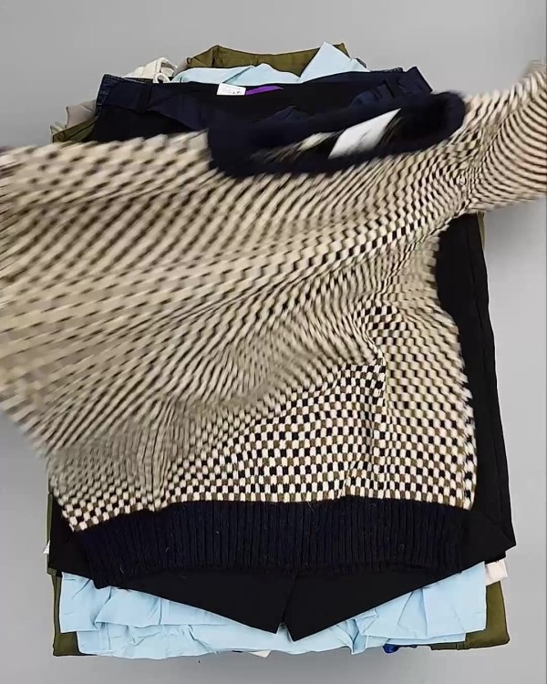 Фотография  914 - MILL STUDIO Spring mix#15 кг, ЛОТ №6786 оптом в Йошкар-Оле и республике Марий Эл