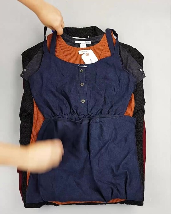 Фотография  266 - MILL STUDIO Spring mix#15 кг, ЛОТ №6789 оптом в Йошкар-Оле и республике Марий Эл