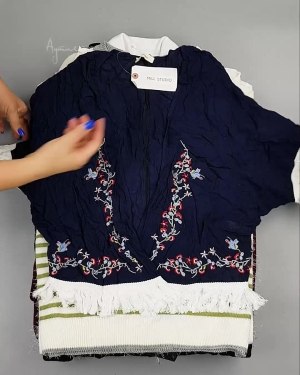 Фотография  927 - MILL STUDIO Spring mix#15 кг, ЛОТ №6789 оптом в Йошкар-Оле и республике Марий Эл