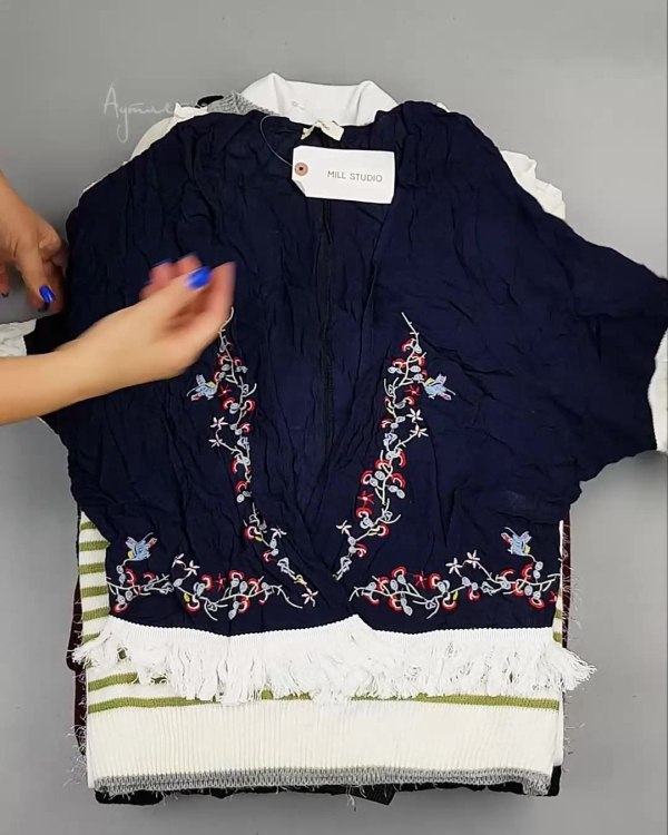 Фотография  108 - MILL STUDIO Spring mix#15 кг, ЛОТ №6789 оптом в Йошкар-Оле и республике Марий Эл